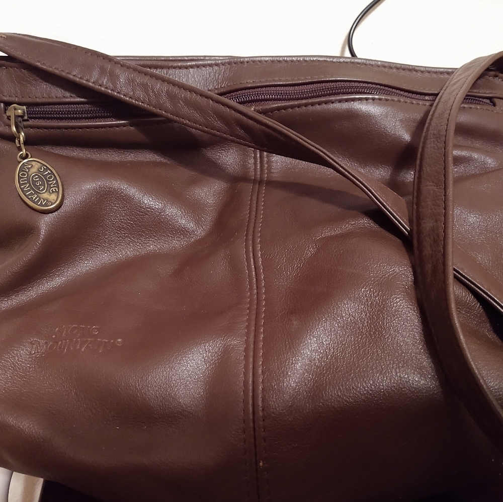 Leather Purse
